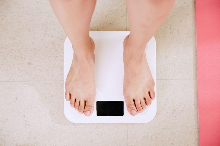  40歳を過ぎたら健康になるダイエットでお腹肉を撃退！ 