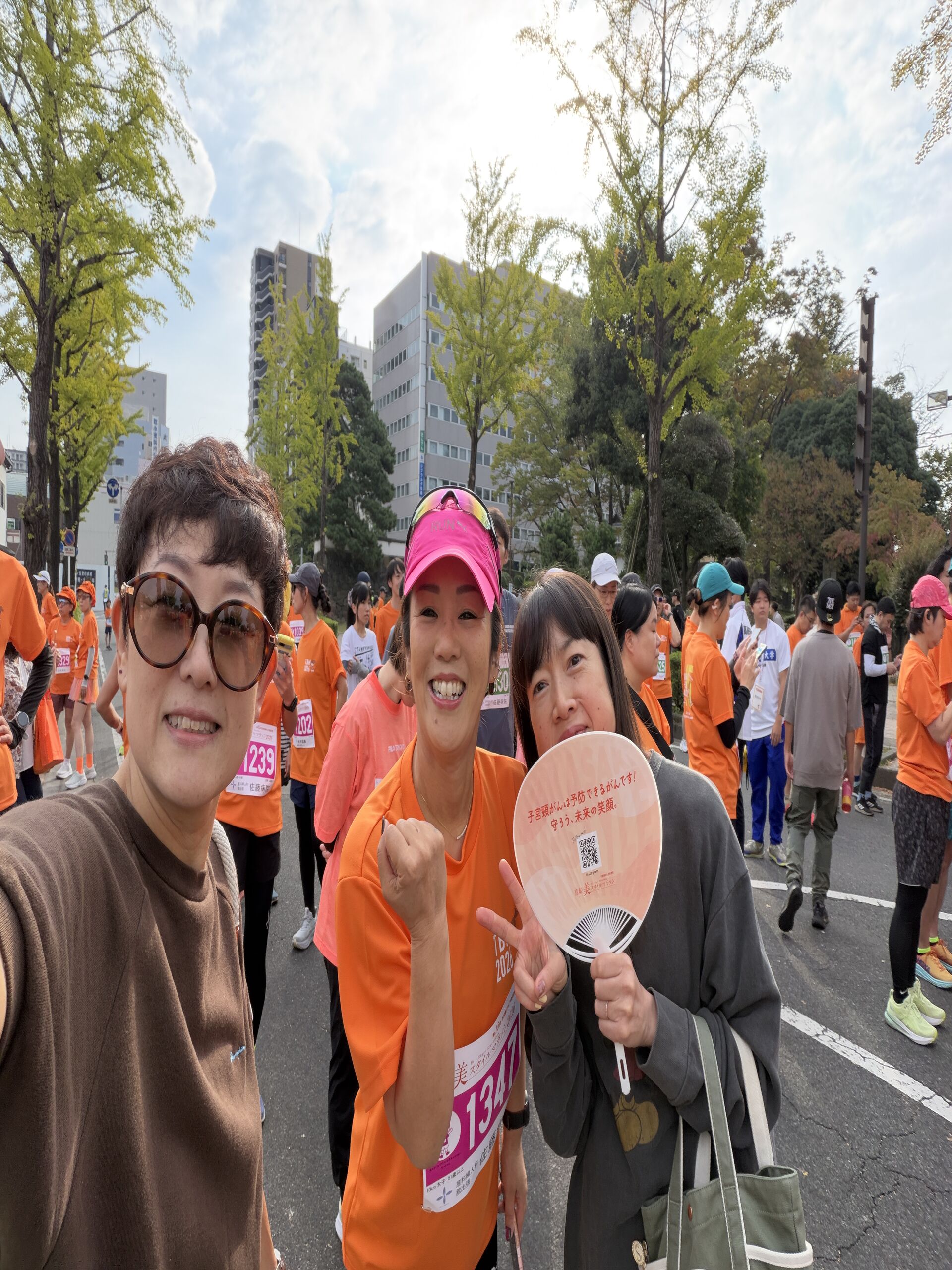 【高崎　ホットヨガ】アキ先生お疲れ様でした